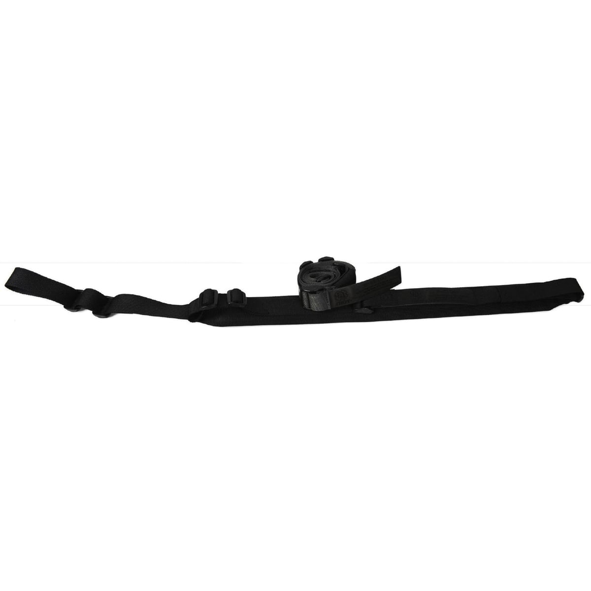 Troy Industries 2-Point Non-Padded T-Sling, Black