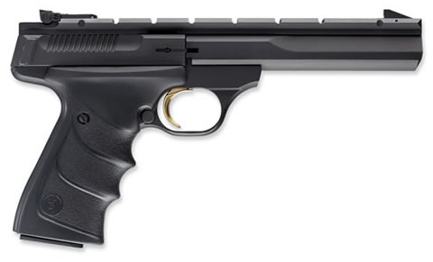 Browning Buck Mark Contour URX .22LR Pistol - 5.5"