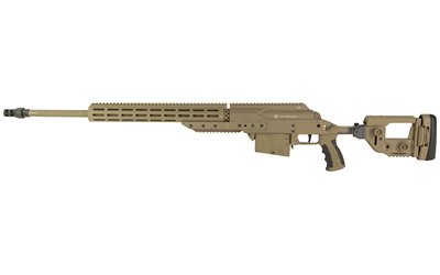 Steyr SSG M1 6.5 Creedmoor Bolt Action Rifle