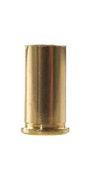 Winchester Unprimed 9mm Luger Shellcases, 100/Bag - WSC9U