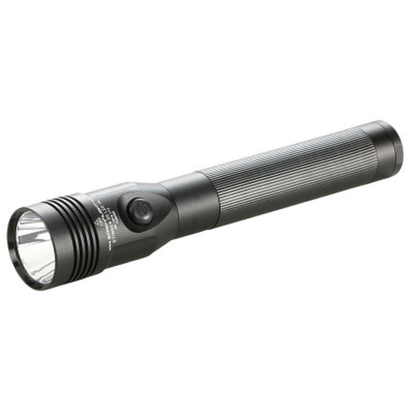 Streamlight Stinger DS LED HL 12V DC Flashlight 800 lumen, Black - 75456