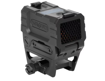 Holosun AEMS Pro - Solar - Multi-Reticle Green Dot - AEMS-PRO-X2-GR