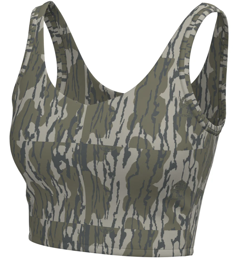 Local Boy Local Girl Tank Top, Original Bottomland - Large