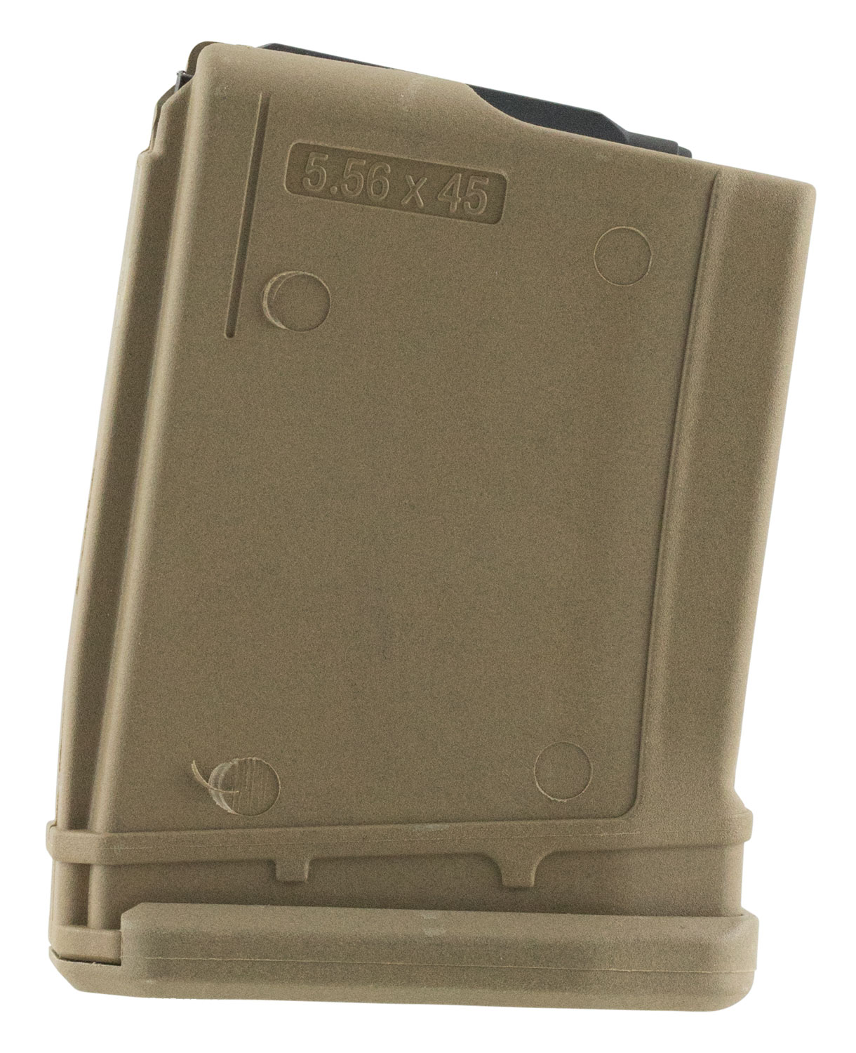 ProMag 10 Round .223 Rem/5.56 Magazine, Desert Tan - COL26