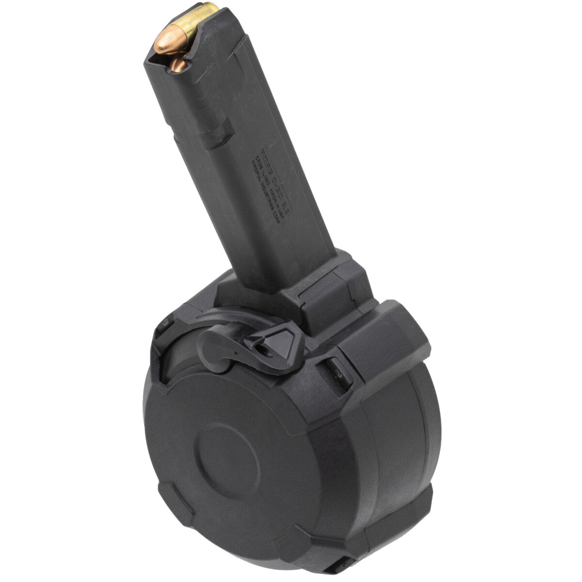 Magpul PMAG D-50 GL9 FOR GLK 17 50RD