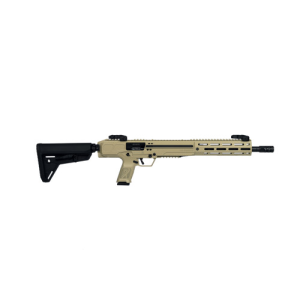 Ruger LC Carbine 45 ACP 16.25" 13rd - Desert Verde