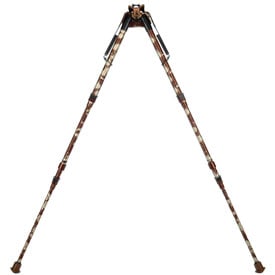 Caldwell XLA 13 1/2  27"Bipod  Pivot Model, Camo
