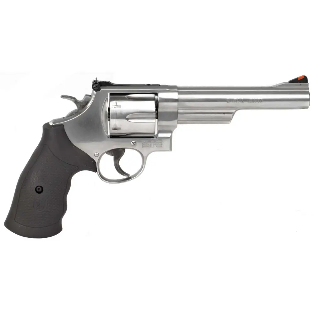 Smith Wesson 629 Revolver 44MAG 6" Barrel DA/SA