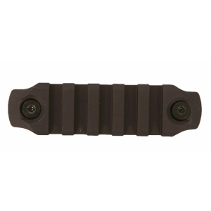 Bravo-Company Bravo Company Keymod Rail Fits AR Rifles 3" Picatinny  Aluminum Alloy Finish BCM-KMR-1913-A3