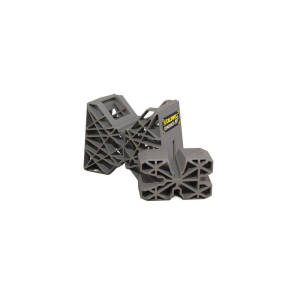 Caldwell Deadshot Air Combo - Ghost Gray