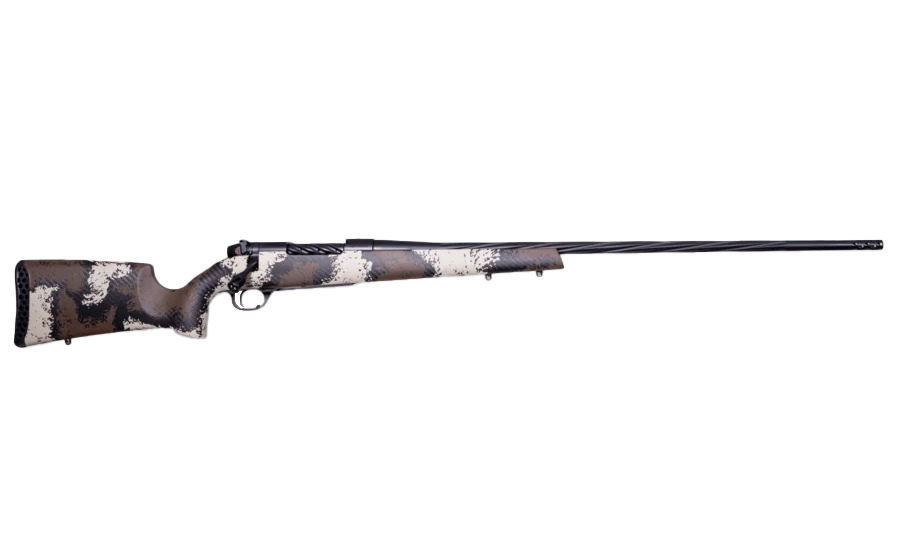 Weatherby Mark V High Country 300PRC Bolt Action Rifle