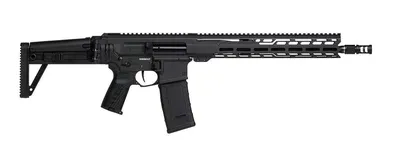 CMMG DISSENT MK4