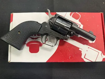HERITAGE MFG. BARKEEP (BK22B2) (Used)