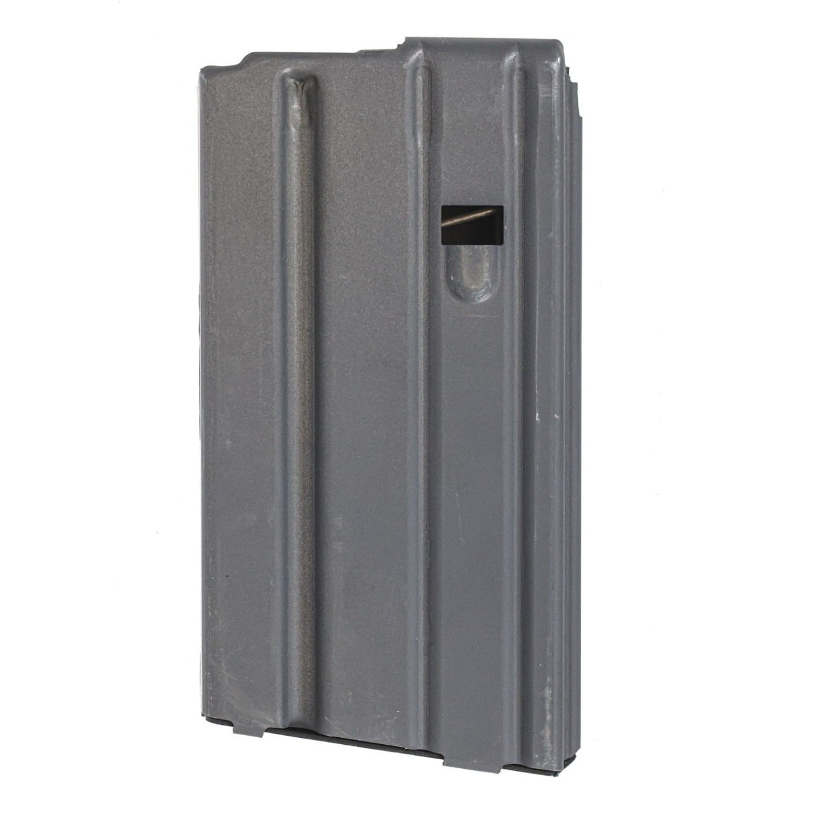 Harrington & Richardson Retro 5.56 20rd Straight Magazine, Gray