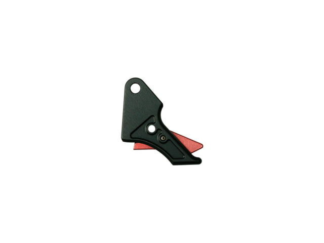 Overwatch Precision Smith & Wesson M&P Shield 2.0 TAC Pistol Trigger Kit Black/Red