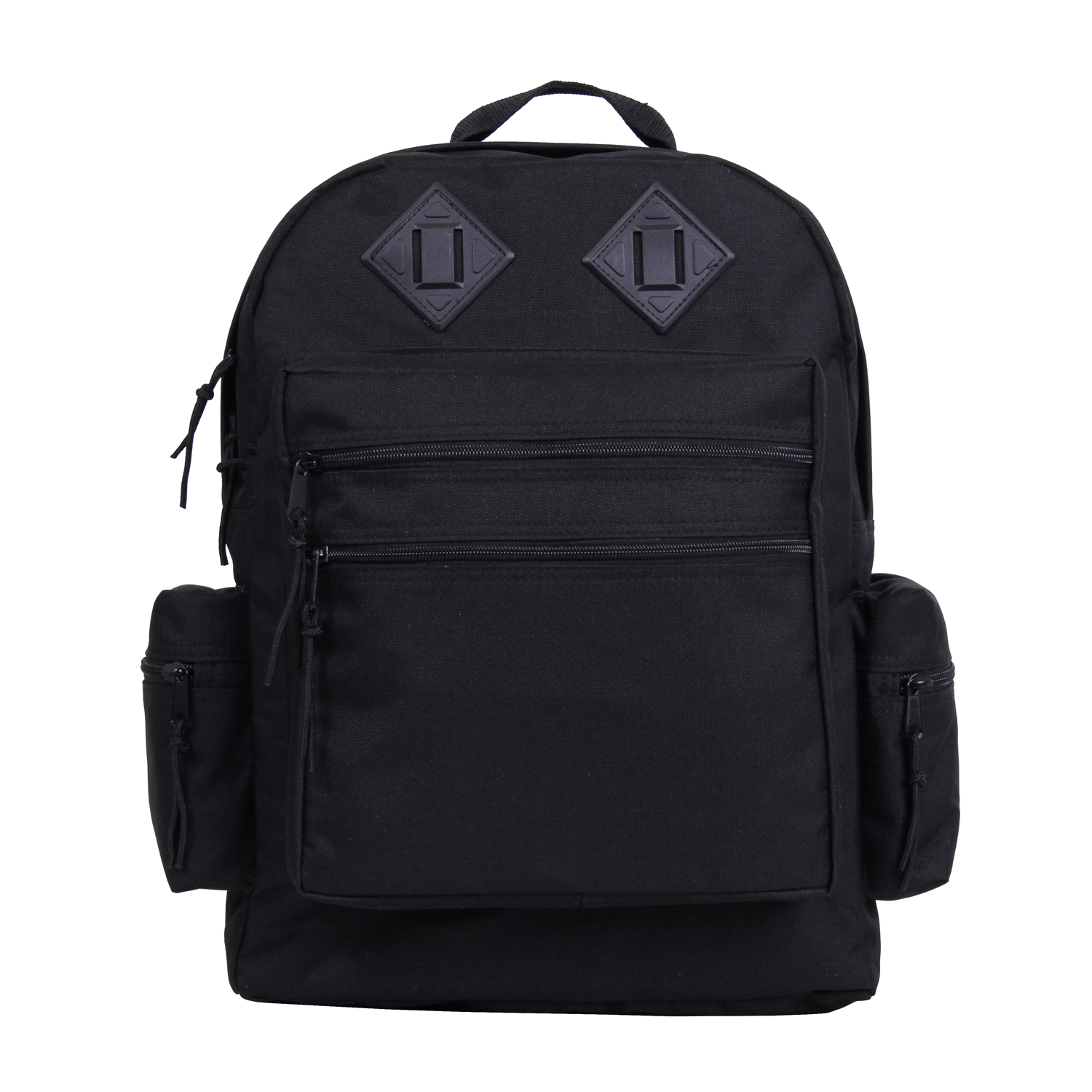Rothco Deluxe Day Pack - Black