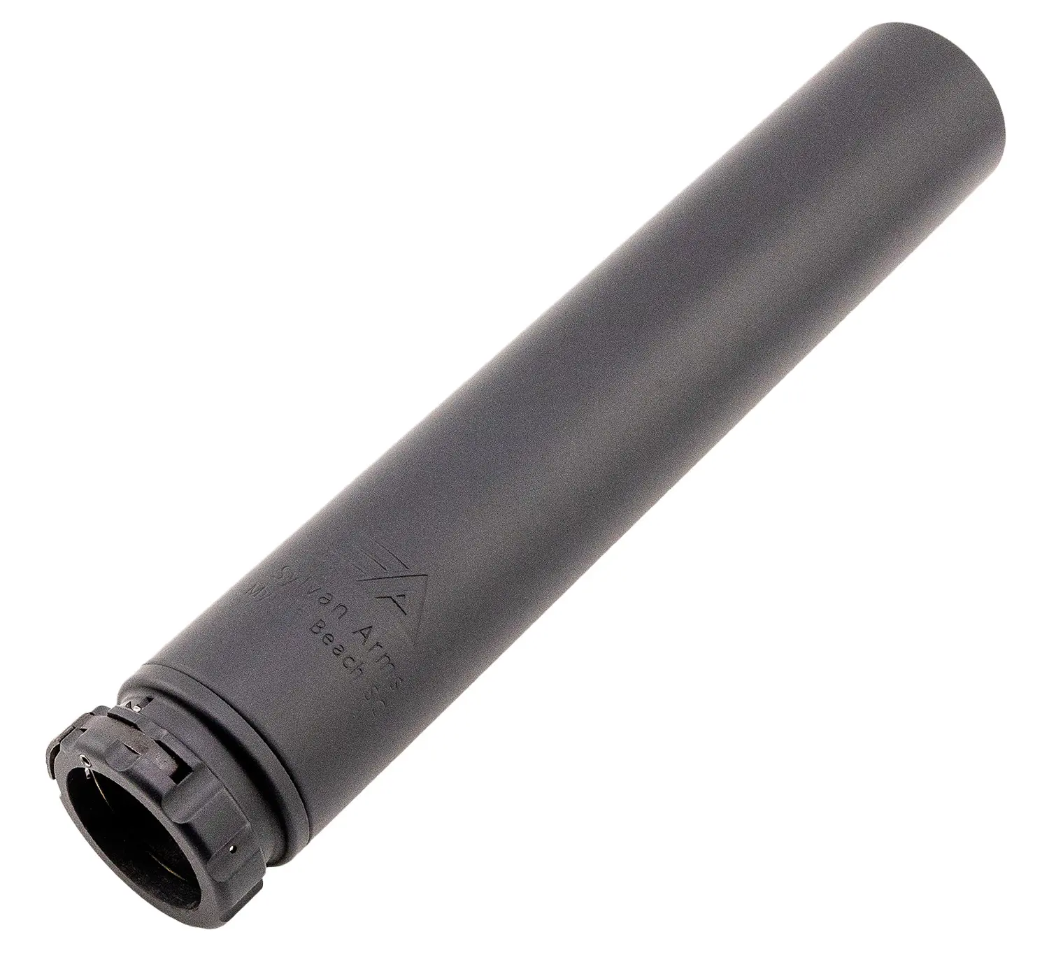 Sylvan Arms SA30TI Kit 30cal Titanium Suppressor