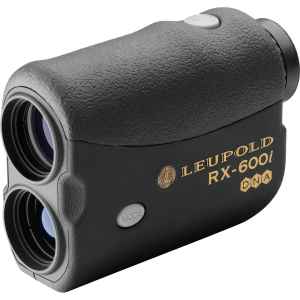 Leupold Blemished RX-600i w/DNA Rangefinder