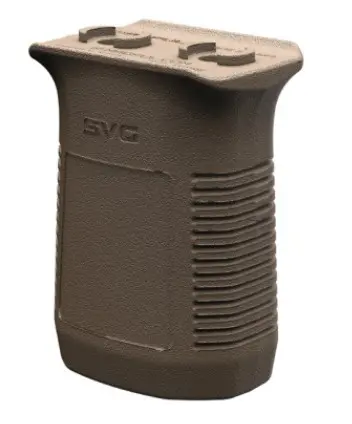 MAGPUL M-LOK SHORT VERTICAL GRIP FDE