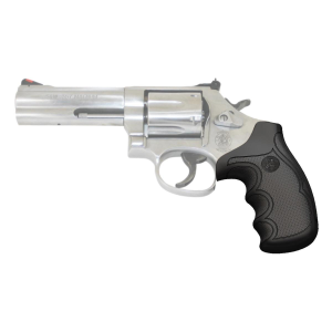 Pachmayr Diamond Pro grip S&W K&L Roundbutt