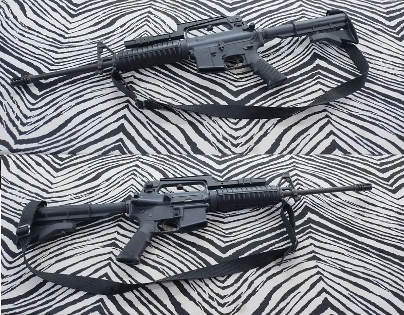 COLT R6520 (Used)