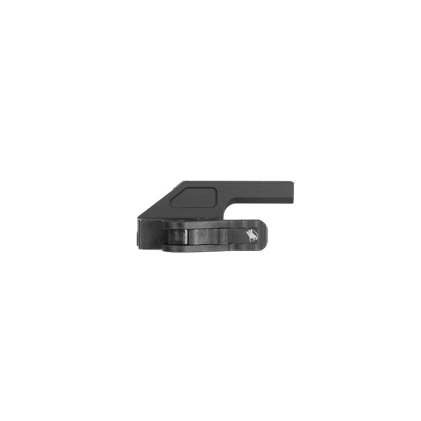 American Defense Mfg AD-B2 1-Piece Cantilever Mount 1.64" - Precision Cantilever Mount for Optics - AD-B2-M-STD