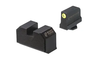 NF TRIT 507C HT ST FOR GLK G6 YLW/BK