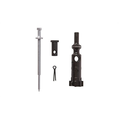 Bootleg 5.56 Phos. Complete AR-15 Bolt Completion Kit