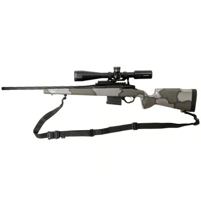 SEEKINS PRECISION HAVAK (Used)