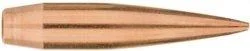 Sierra MatchKing Rifle Bullets .30 cal / 7.62mm .308" 200 gr HPBT MATCHKING 100/ct