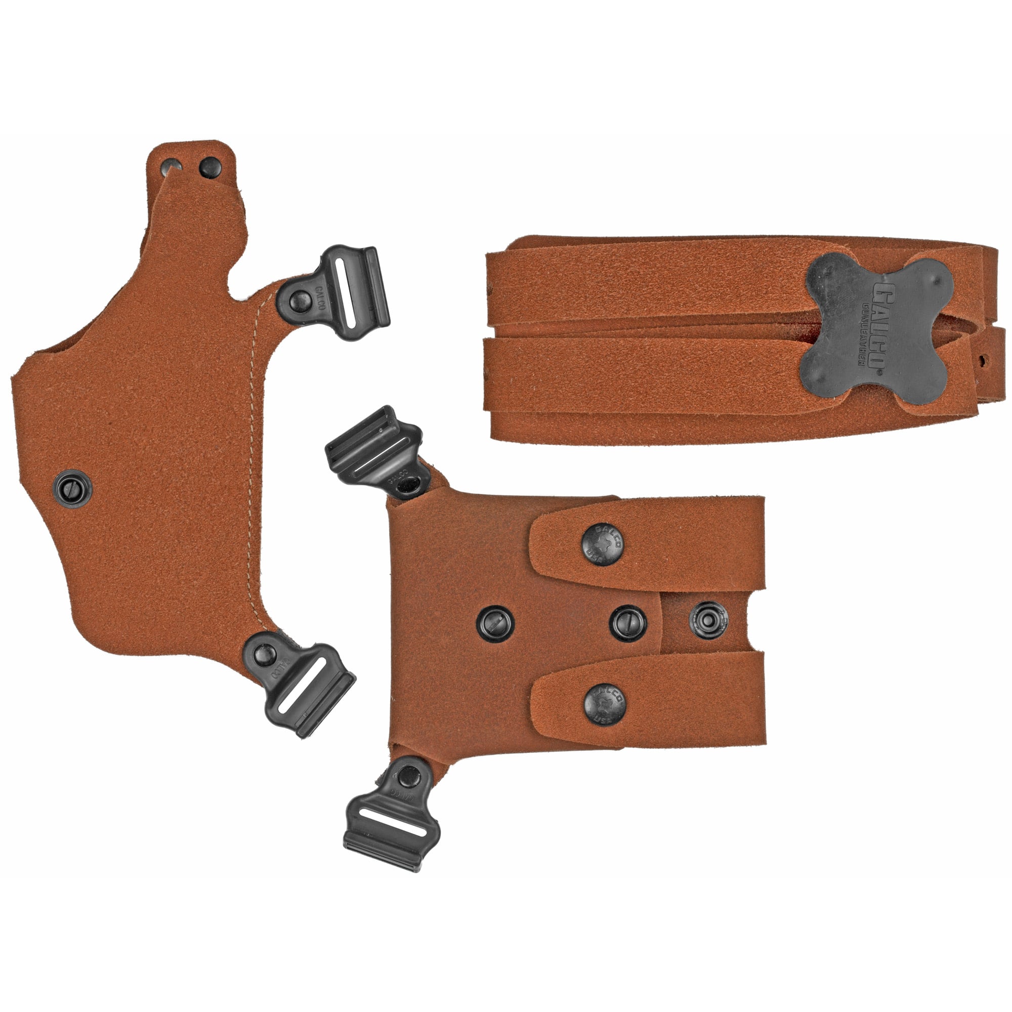 Galco Classic Lite 2.0, Holster, fits 1911 3"-5", Bersa Thunder 380, Right Hand, Natural Leather