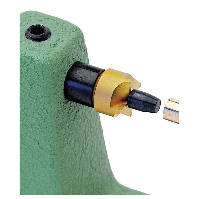 Redding Reloading Equipment Titanium Nitride Coated Standard Cutter