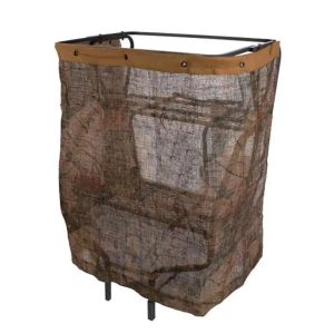 Allen 5219 Vanish Quick Set Blind Mossy Oak Break-Up Country 50''H x 96W