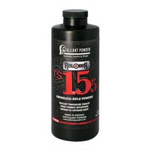 Alliant-Powder Alliant Powder Reloder TS 15.5  Rifle Powder - 1 lb