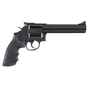 SAR USA SAR 357 Mag / 38 Special 6" 6rd Revolver | Black