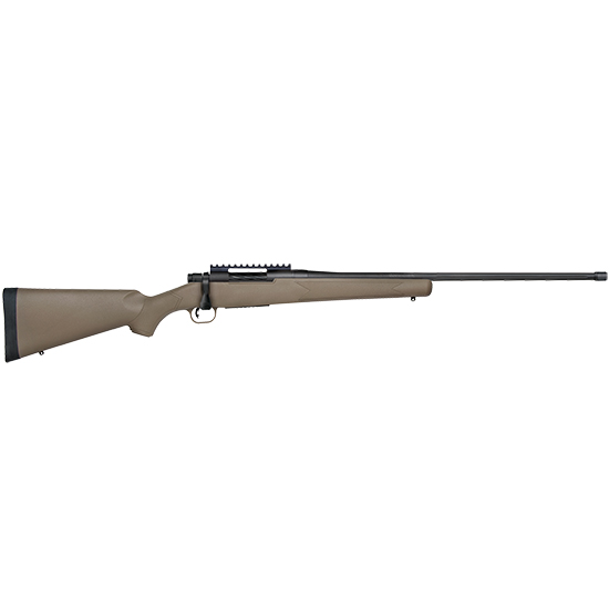 Mossberg Patriot Predator 6.5 PRC Bolt Action Rifle