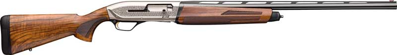 Browning Maxus II Ultimate 12GA Semi-Auto Shotgun