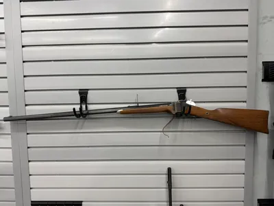 ARMI SPORT PRODUCTS Sharps Rifle (Used)