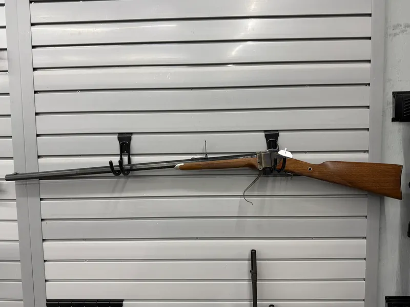 ARMI SPORT PRODUCTS Sharps Rifle (Used)