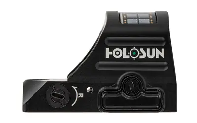 PA HOLOSUN HS507C-X2 ACSS VULCAN RED