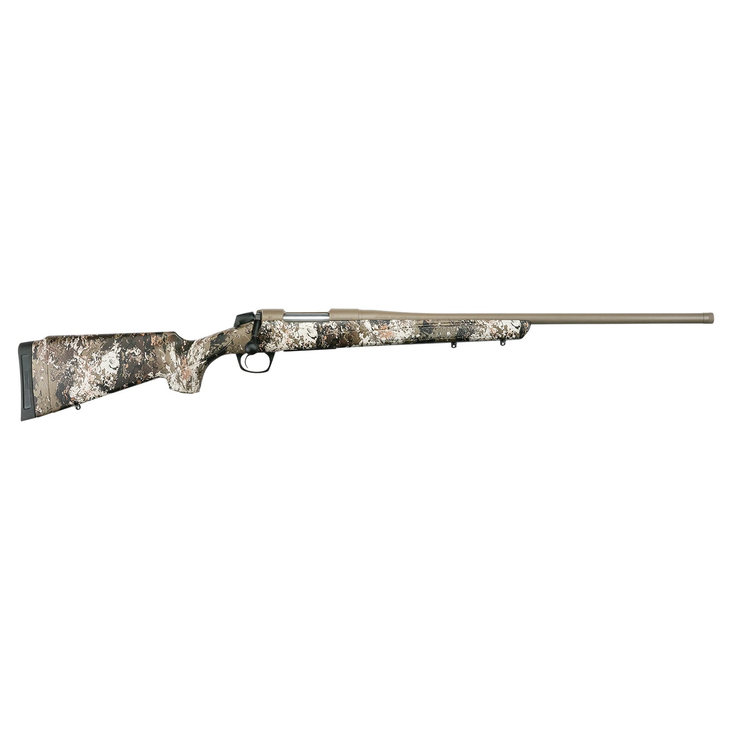 CVA Cascade .300 Win Mag Bolt Action Rifle, Realtree Rockslide - CR6981