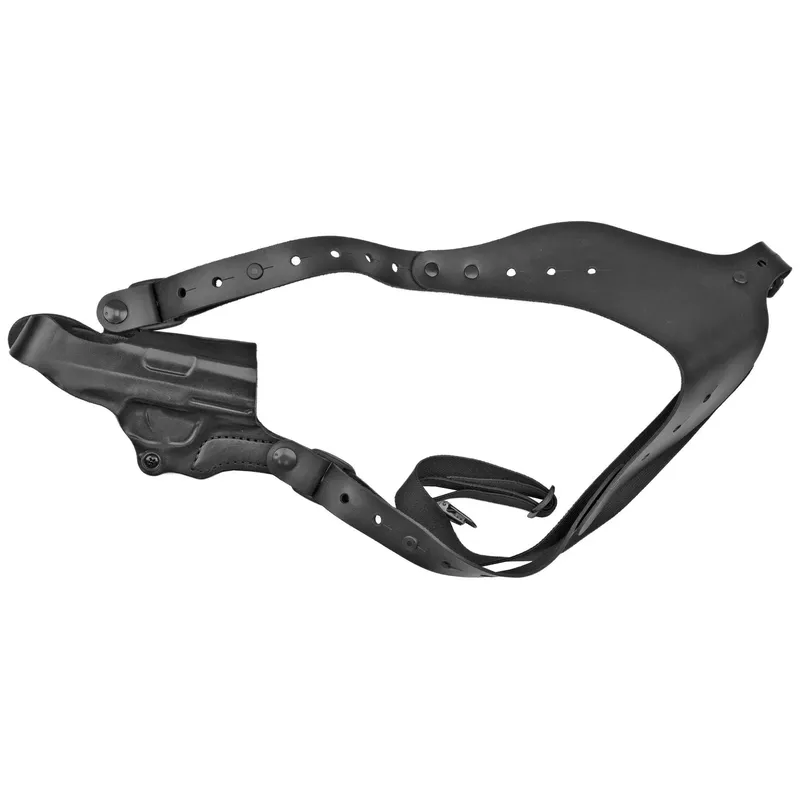 Desantis Right Hand Black Sig P365 Holster