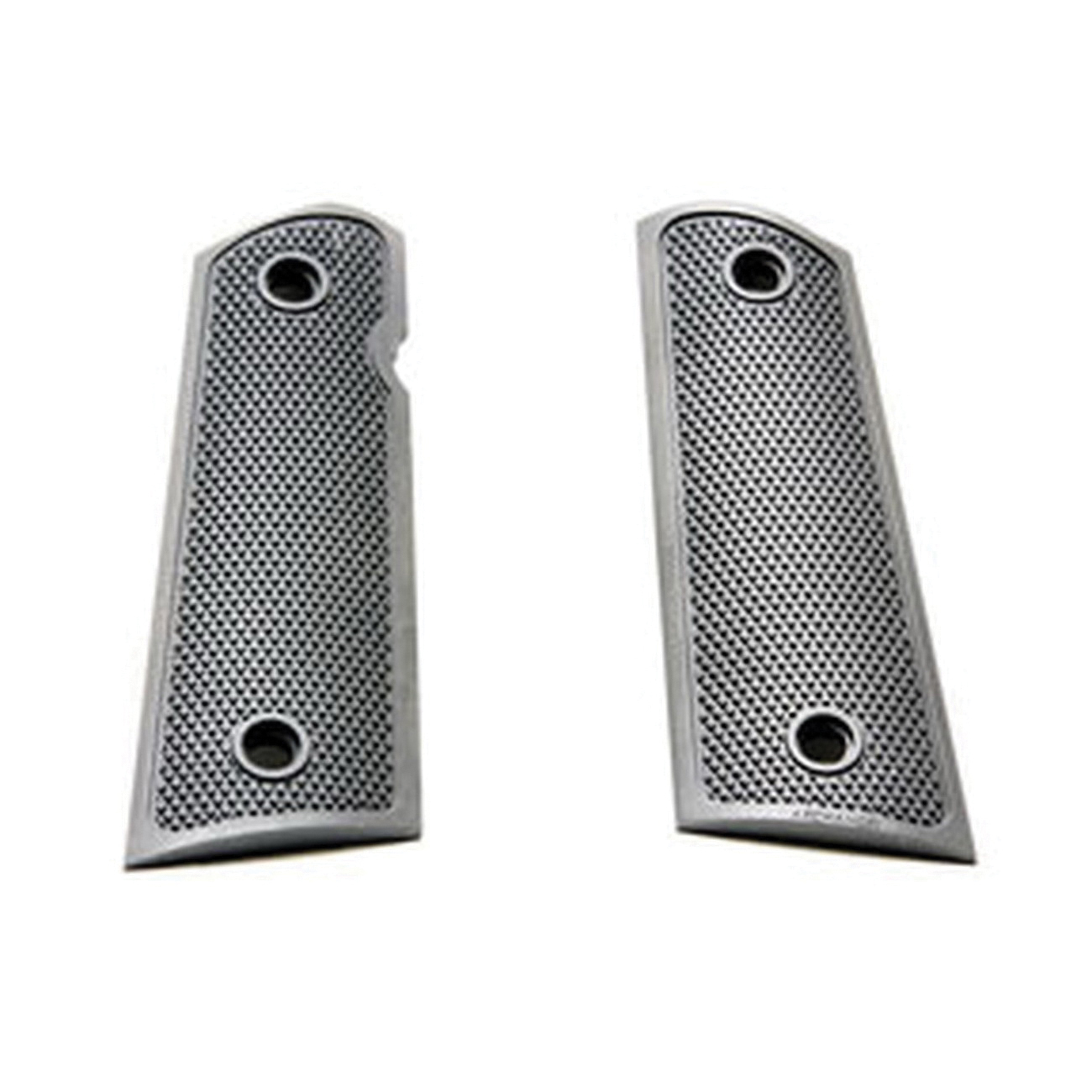 ProMag Grip Panel for 1911 Pistol, Black - AA107