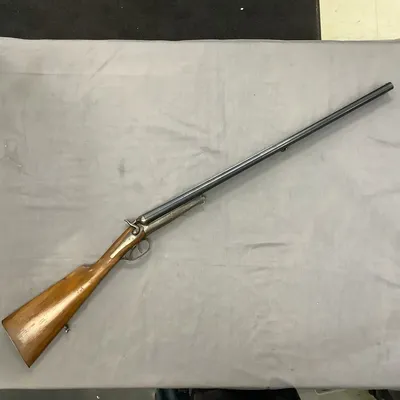 HUSQVARNA VAPENFABRIKS A.B. (Used)