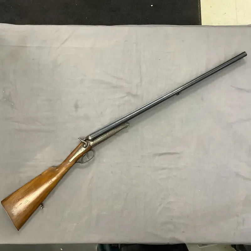 HUSQVARNA VAPENFABRIKS A.B. (Used)