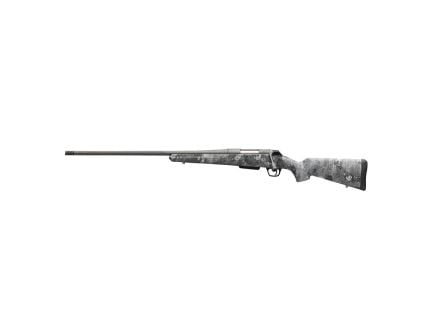 Winchester XPR Extreme MB Left-Hand .270 Winchester 24" 3rd Bolt Action Rifle, True Timber Midnight Camo