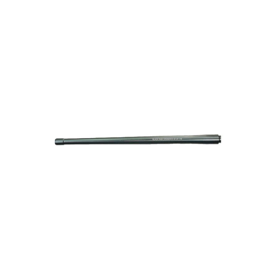 Black Rain Ordnance Bro-22 Crowned Barrel .22LR 18", Black