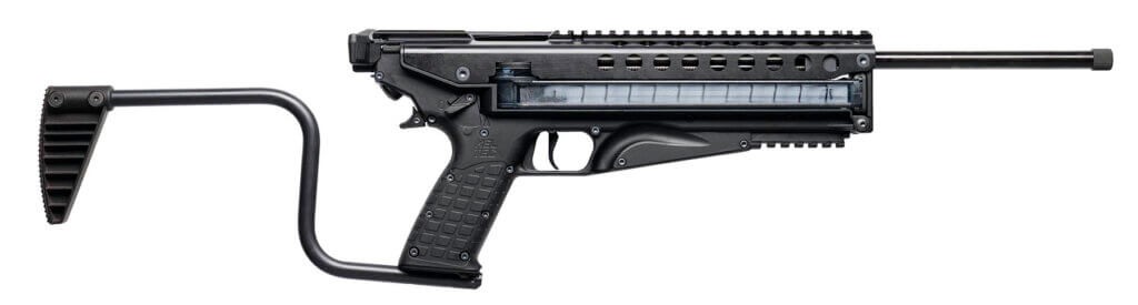 KelTec R50 5.7x28 CA Compliant Semi-Auto Rifle