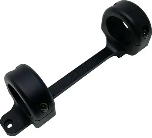 DNZ GAME REAPER INTEGRAL 1-PC - MOUNT TIKKA T3 MED BLK