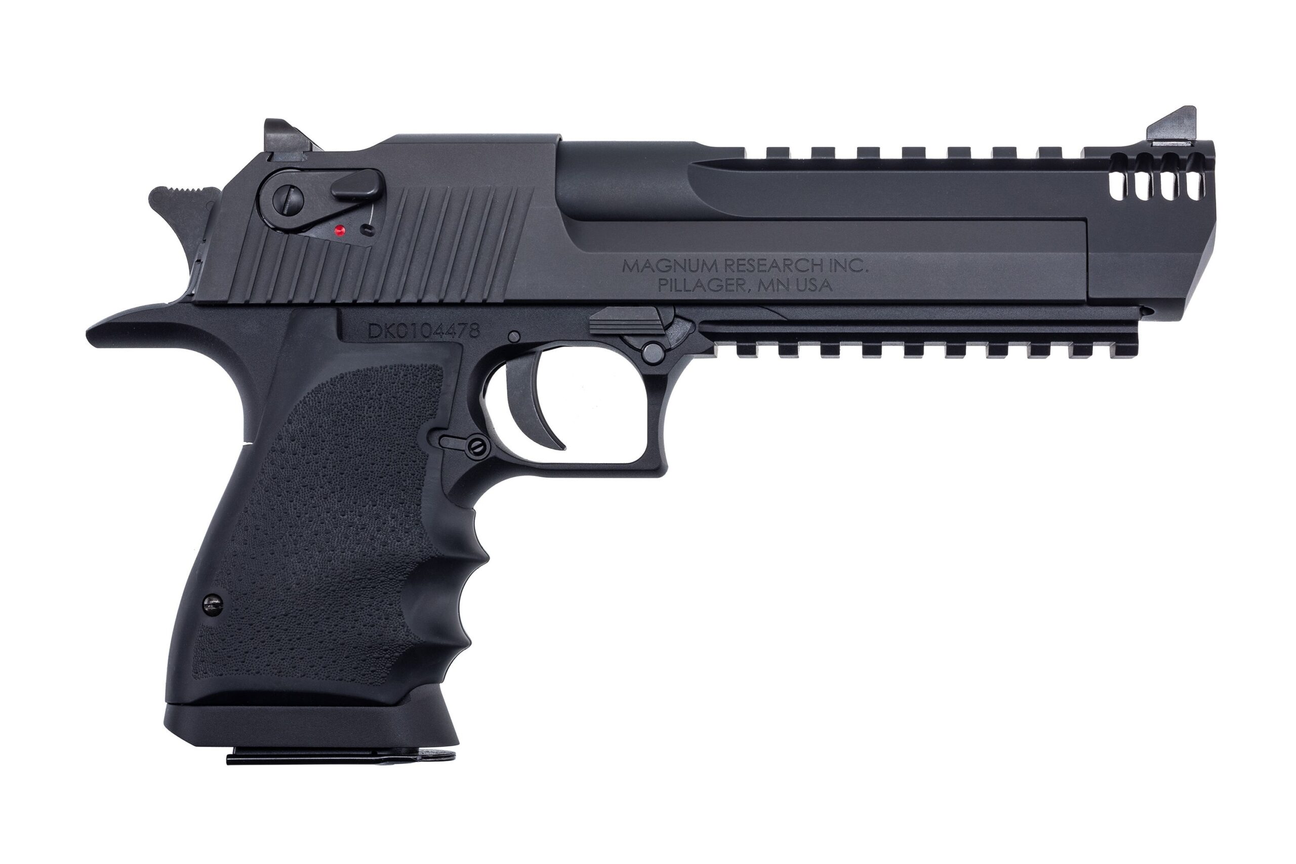 Magnum Research Desert Eagle L6 .357 Magnum 6" Pistol